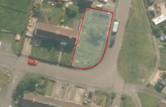 Building Plot in Chippenham photo